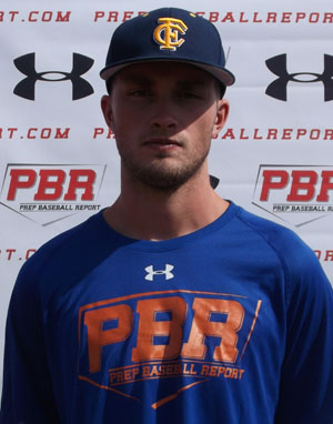 Tanner Walker