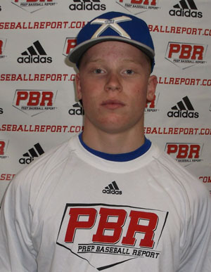 Collin Hollingsworth