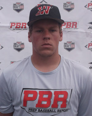 Hunter Wilson