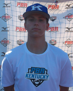 Chase Keen