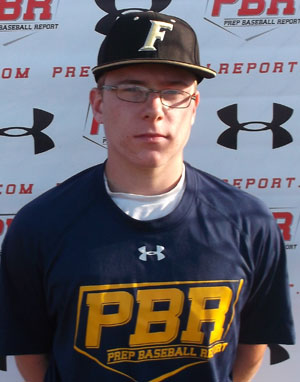 Blake Conley