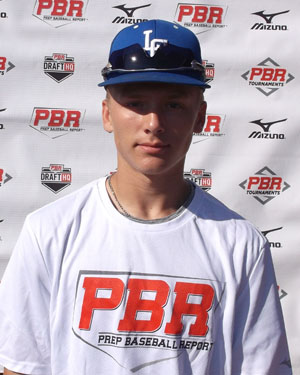 Caden Davis
