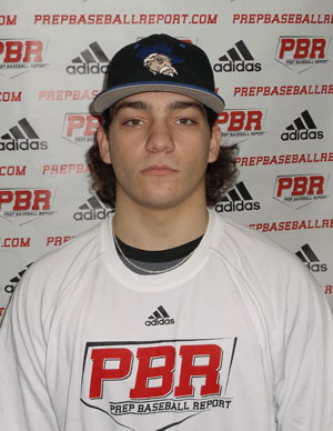 Gabe Bratetic