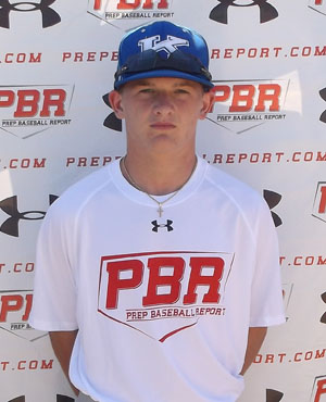 Blake Redmon