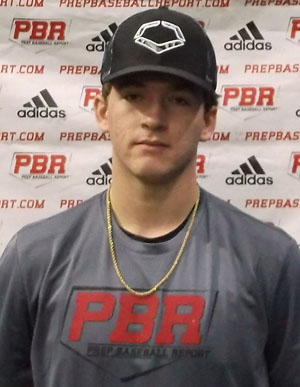 Bryce Saylor