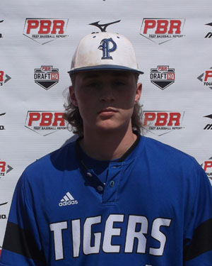Connor Fugate