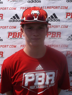 Bryce Dreher