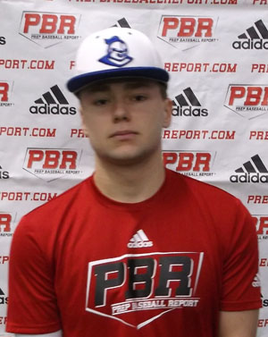 Colson Perry