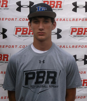 Carson Coleman