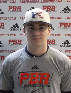 Tanner Johnson