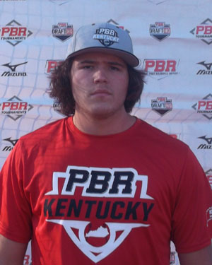 Cole Thompson