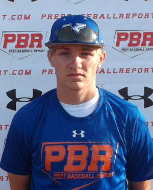 Zach McKinney