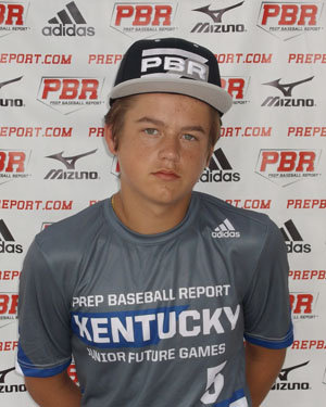 Chase Shelton
