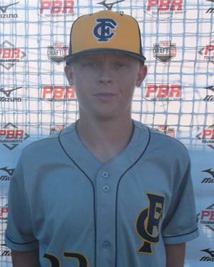 Brady Hockensmith