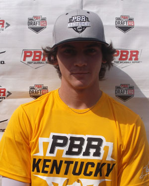 Alex Martin