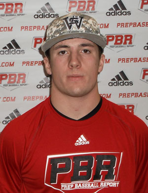 Trent Rice