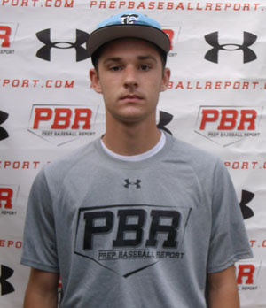 Blake Urbanek