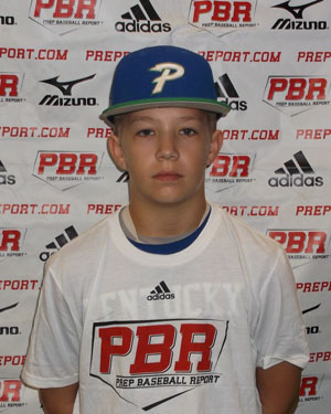 Trevor Watkins