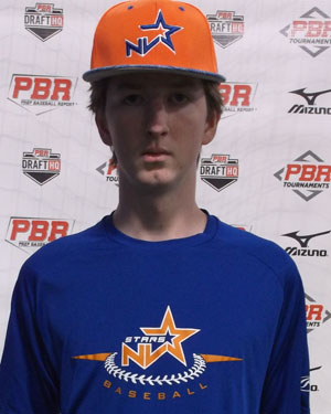 Drew Dugger