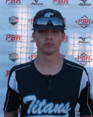 Trent Floden