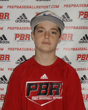 Braxton Brinegar