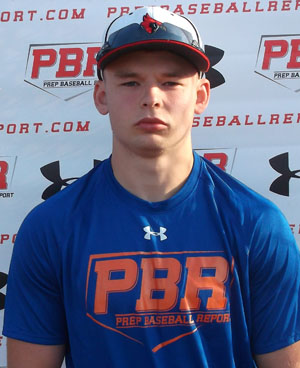 Hunter Fryman