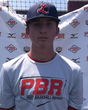 Jacob Vanover
