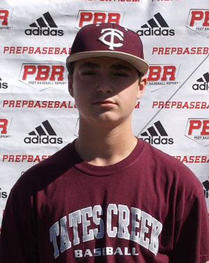 Braxton Brinegar