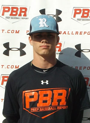 Luke Brown