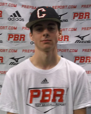 Collin Wesley