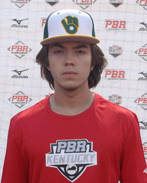 Owen Barger