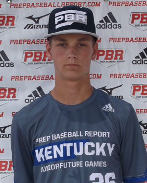 Zach Moss