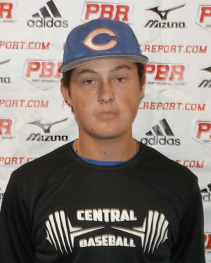 Brandon Anderson