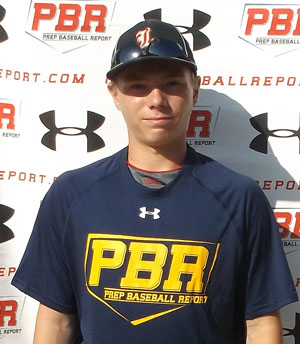 Evan Slone