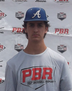Braxton Franey