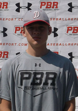 Nolan Johnson