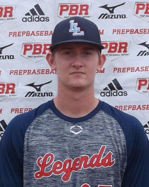 Luke Lantz