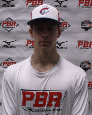 Braden Pingel