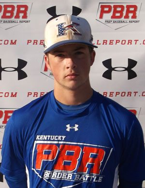 Kyle Harbison