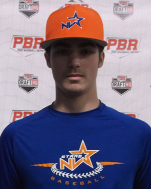 Micah Mullins