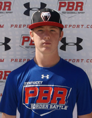 Brendan Koester