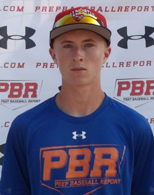 Justin Ray