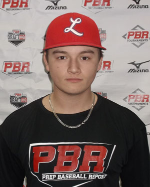 Brody Mangis