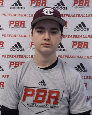 Braxton Brinegar