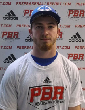 Trey Hutchison