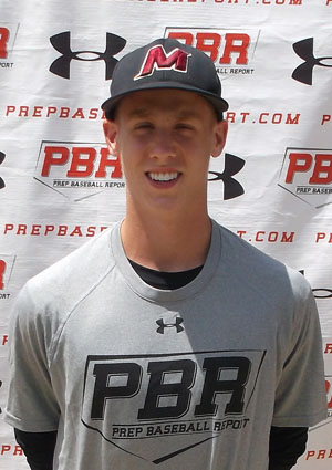 Keegan Breese