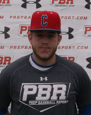 Ryan Ward