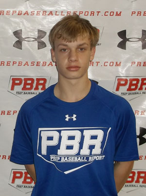 Jackson Campbell