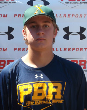 Matthew Logsdon