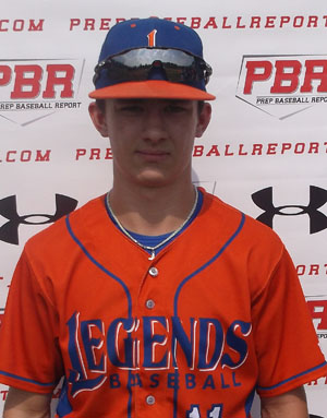 Dylan Byerly